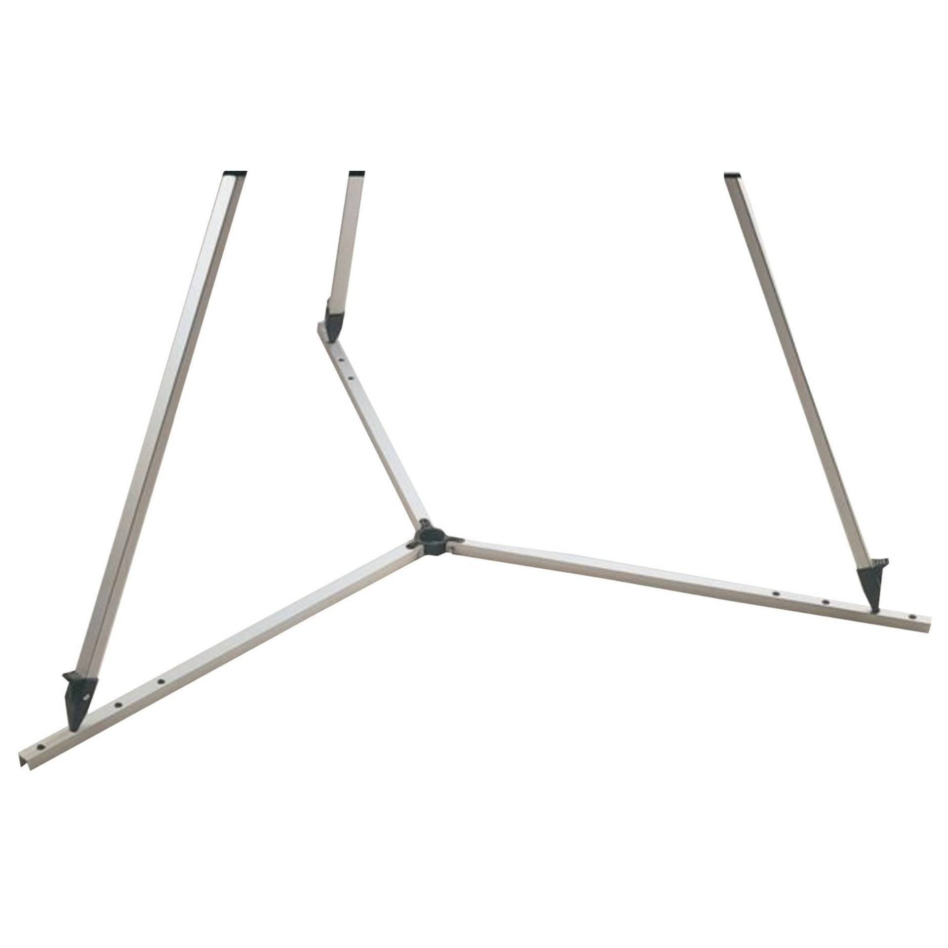 NESTLE Dreistern für Stativ als Bodenunterlage, 70 cm NESTLE Dreistern für Stativ als Bodenunterlage, 70 cm